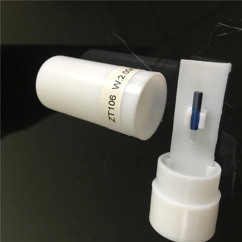 1 шт. разные модели Sapphire balde side prot нож лезвие офтальмологический глаз