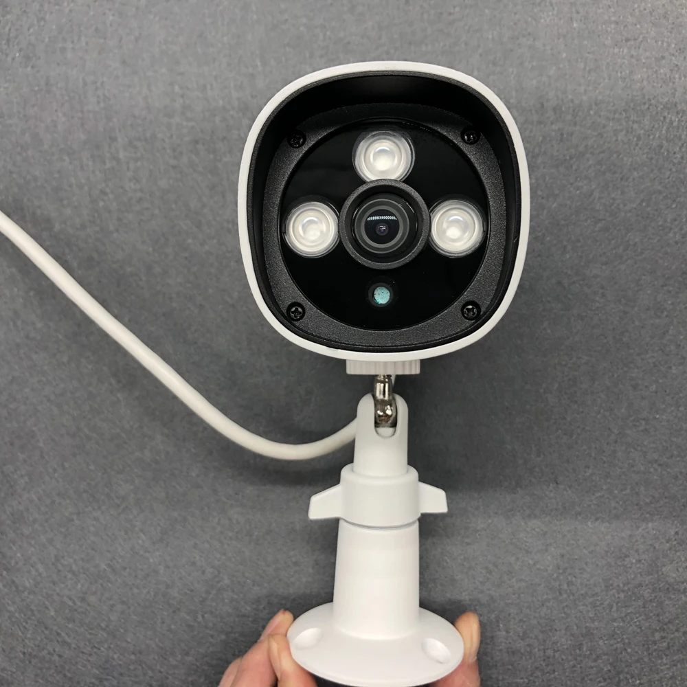 OwlCat 5MP 2MP IP камера беспроводная домашняя камера видеонаблюдения Wifi ночное видение микрофон аудио SD карта P2P ИК телефон вид