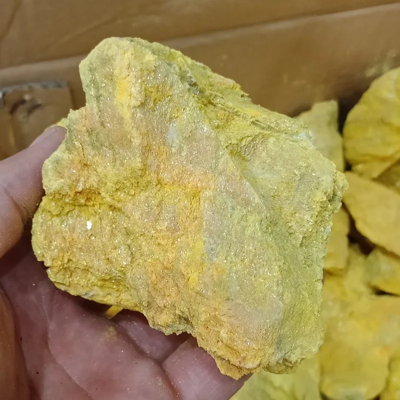 DHXYZB 100-500 г натуральный Realgar камень мышьяк сульфид Кристалл минеральный Orpiment realgar с лечебным действием, образцы для декора