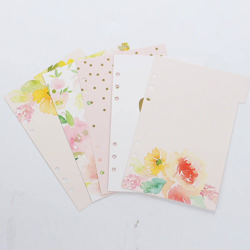 Новая Милая Весенняя серия оригинальная необычная индексная