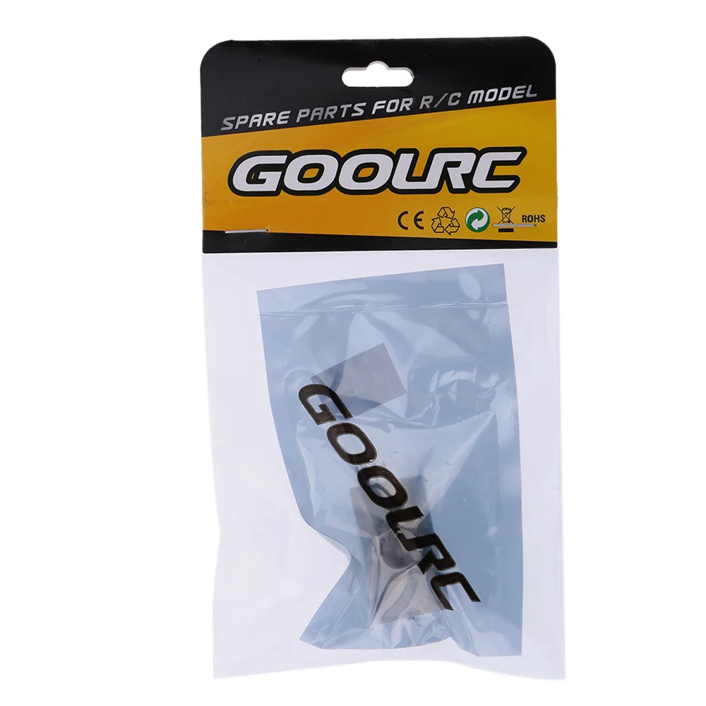 Прибор для проверки игрушек GoolRC 3-канальный мини-прибор последовательности