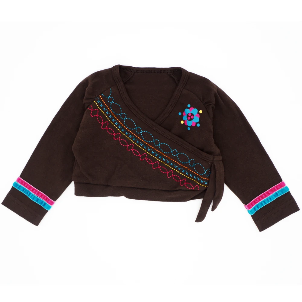 Распродажа жилеты и верхняя одежда для маленьких девочек рост от 50 до 128 см