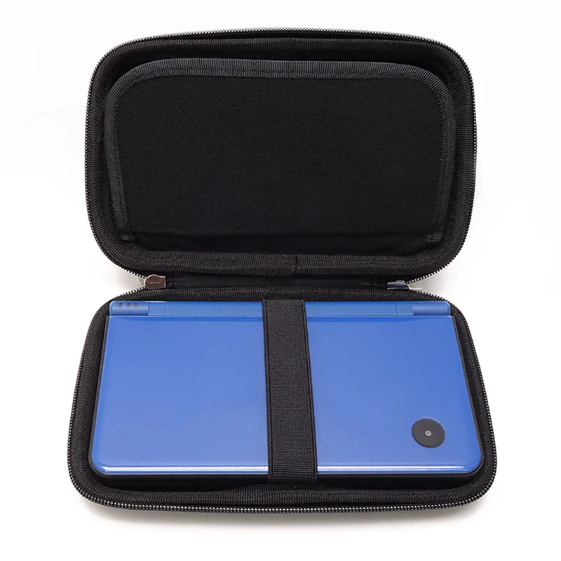 Чехол для хранения и переноски Nintendo Handheld Console New 3DS XL/ XL 3dsxl/LL | Электроника