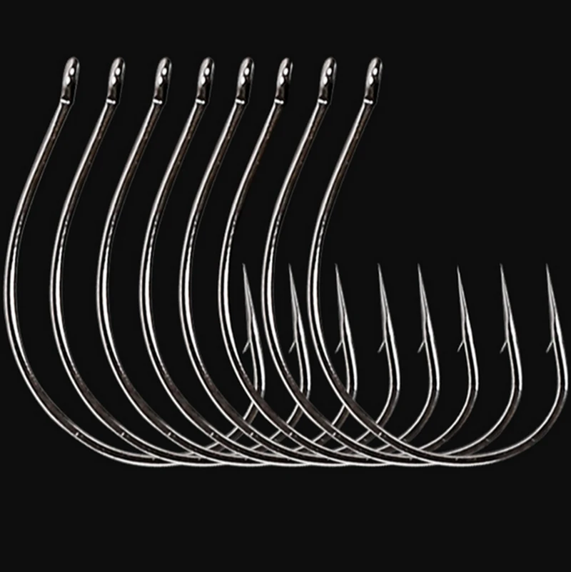 Мягкие крючки для приманки в виде червя мягкие джиггинга рыболовный крючок с