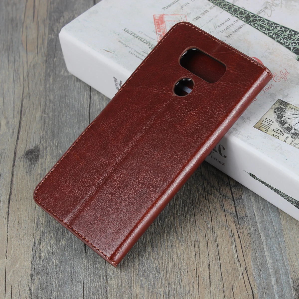 Флип чехол для LG G5 G4 G3 G2 G6|case ultra|case for lg g5leather phone case |