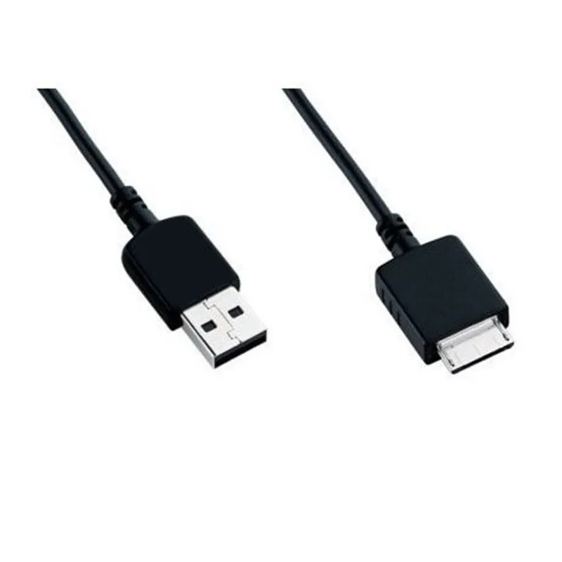 HAFEI USB кабель для передачи данных для sony Walkman NW/NWZ Тип WMC-NW20MU WMC-NW20-MU WMCNW20MU