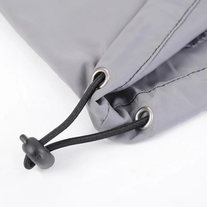 Новая повседневная куртка с капюшоном мужская длинным рукавом на молнии Veste Homme