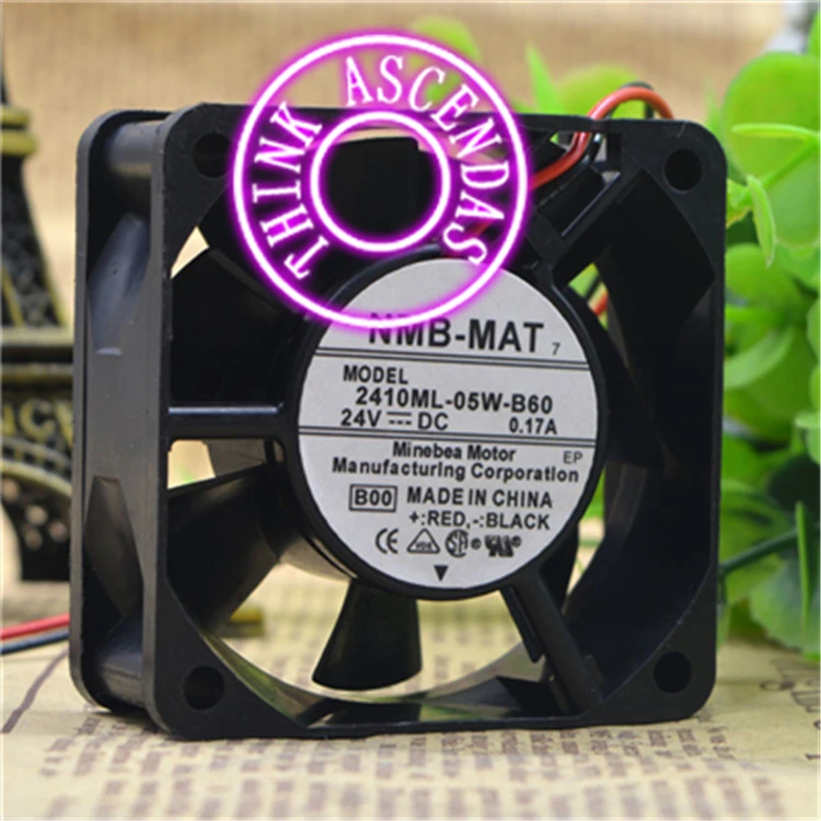 

Original New cooler 2410ML-05W-B30 / 2410ML-05W-B40 / 2410ML-05W-B50 / 2410ML-05W-B59 / 2410ML-05W-B60