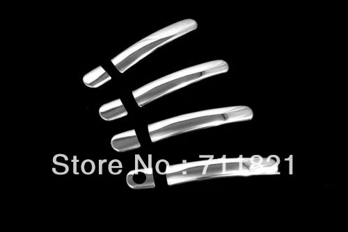 

Chrome Door Handle Cover For VW Jetta / Bora MK4