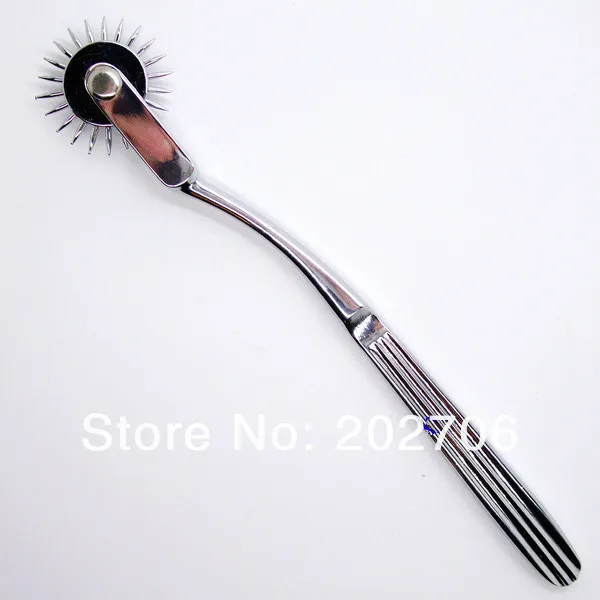 Медицинский Диагностический молоток Wartenberg Pin Wheel Reflex Hammer Deluxe|hammer hammer|hammer reflexhammer