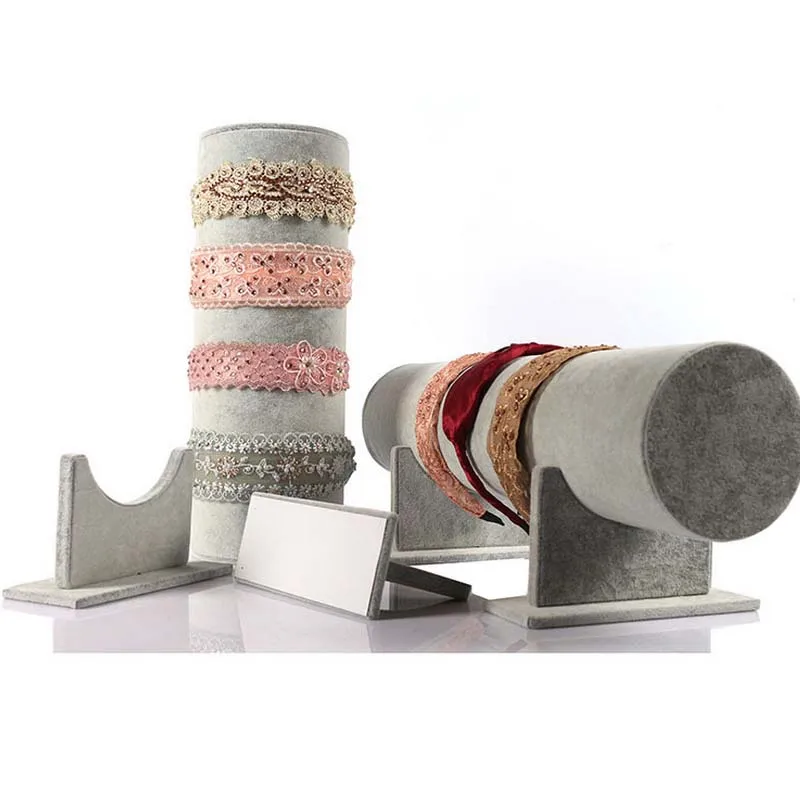 Подставка для волос держатель повязки на голову аксессуары ювелирных изделий