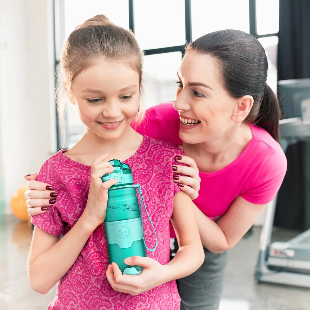 Детская бутылка для воды 400/500/700 мл