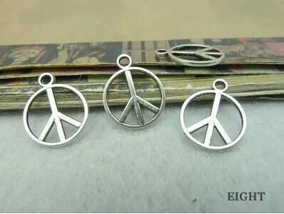 Подвеска из цинкового сплава аксессуары для ювелирных изделий diy материал ручной