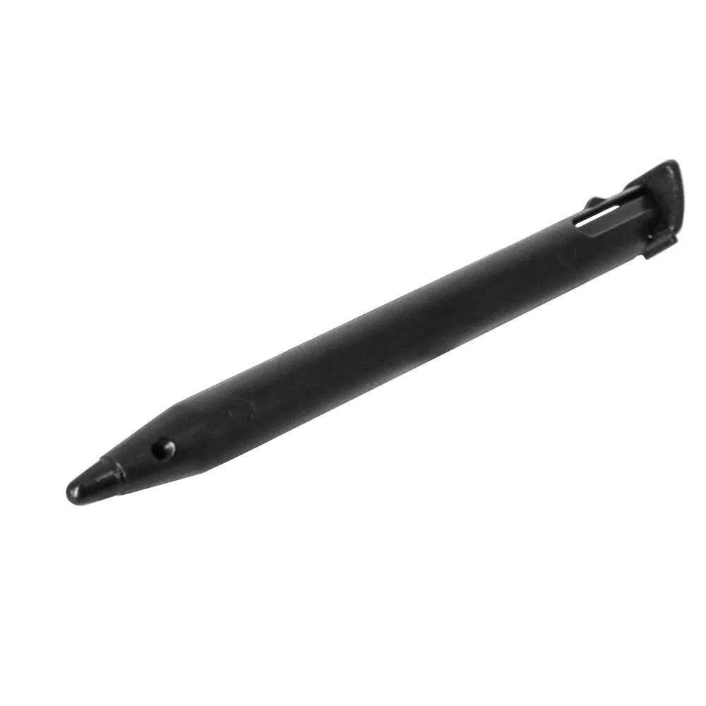 Пластиковый стилус для сенсорного экрана 2 шт. новых игр 2DS XL LL 2DSLL/XL консоль