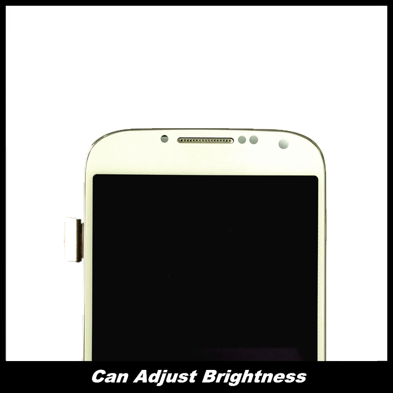ЖК-дисплей для Samsung Galaxy S4 i9500 i9505 i9506 100% протестированный кодирующий