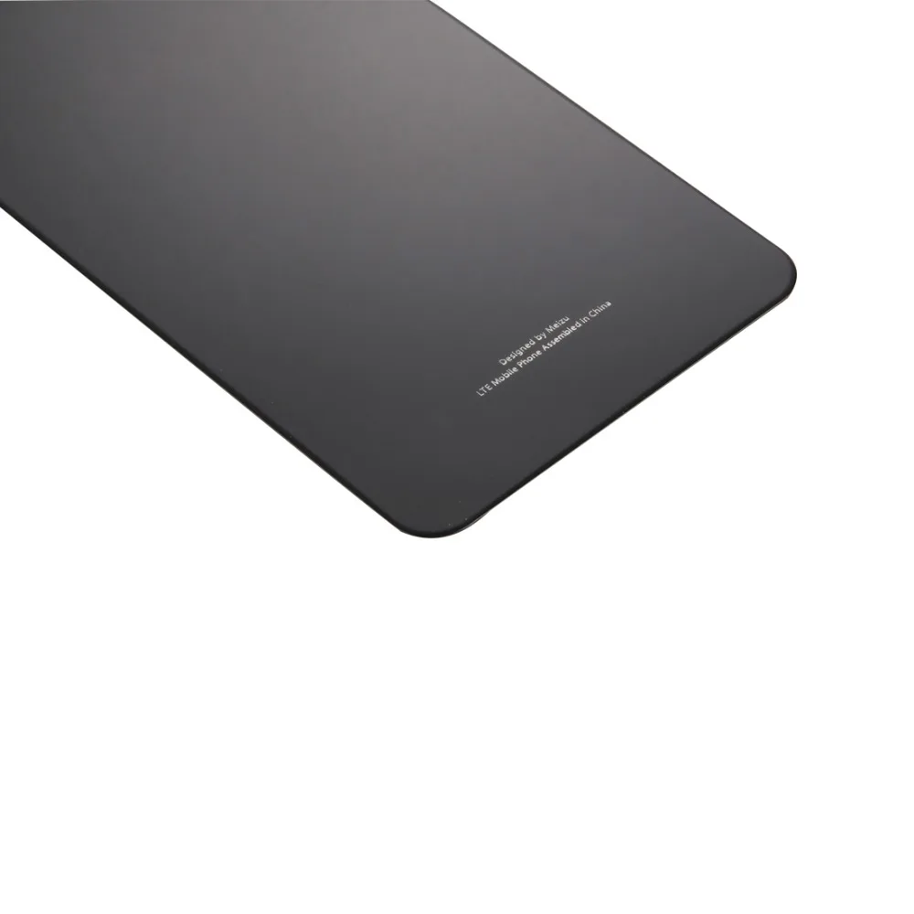 Стеклянная задняя крышка аккумулятора с клеем для Meizu U20 / Meilan | Мобильные телефоны