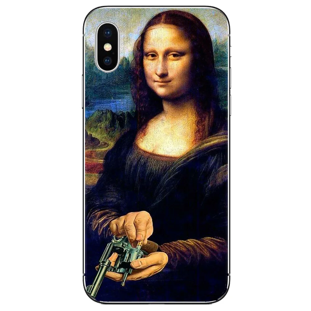 Мягкий силиконовый чехол из ТПУ для iPhone 6 6S Plus 7 8 X|Бамперы| |