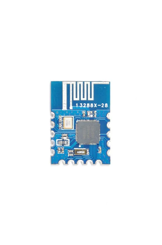 Модуль bluetooth 512 BLE NRF52832 2 шт. | Электронные компоненты и принадлежности