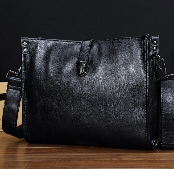 Мужская сумка X Online горячая Распродажа маленькая винтажная мессенджер|vintage messenger