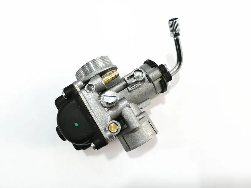 PHBG 21 мм карбюратор мотоцикл Carb 21 мм карбюратор DELLORTO