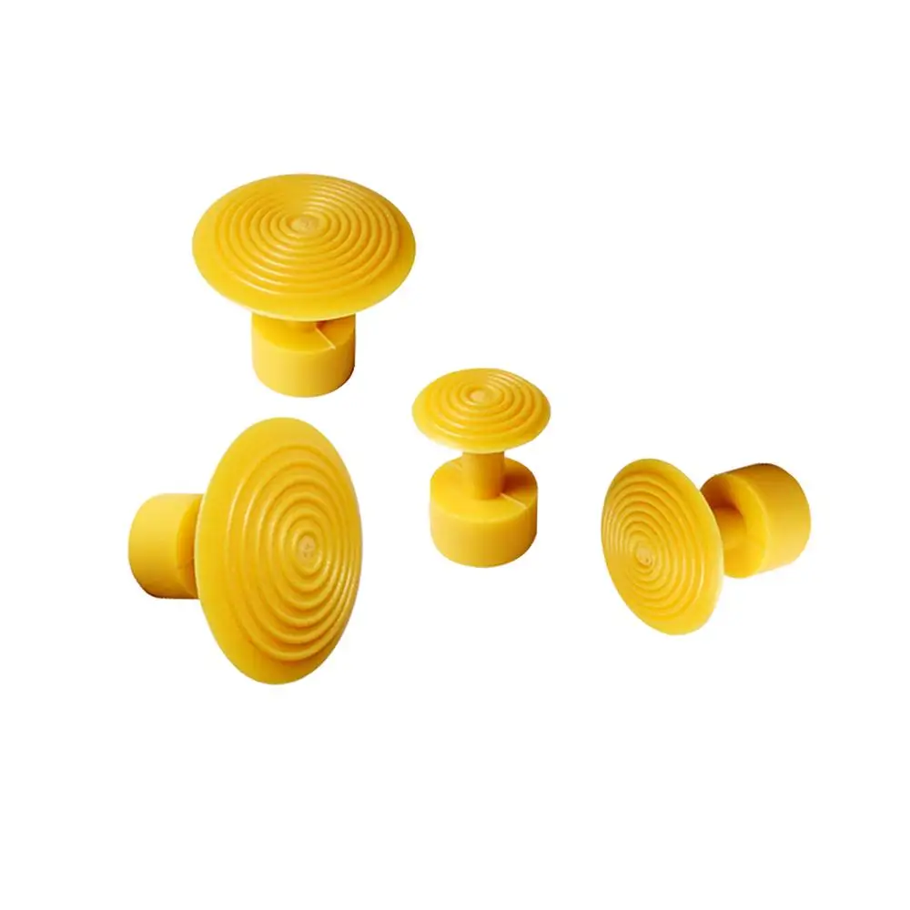 Набор клеевых вкладок PDR для автомобиля беспокрасочные Инструменты ремонта