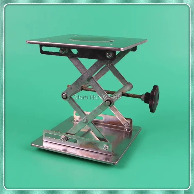 Лабораторный разъем из нержавеющей стали|lab support|lab jackjack jack |