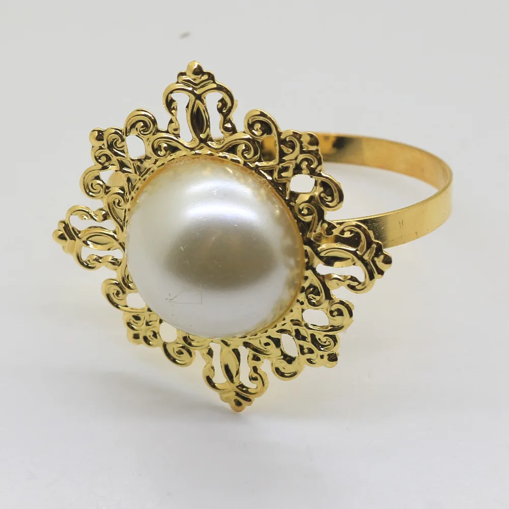 100 шт. круглые золотые фотообои для свадебного торжества вечевечерние диаметром