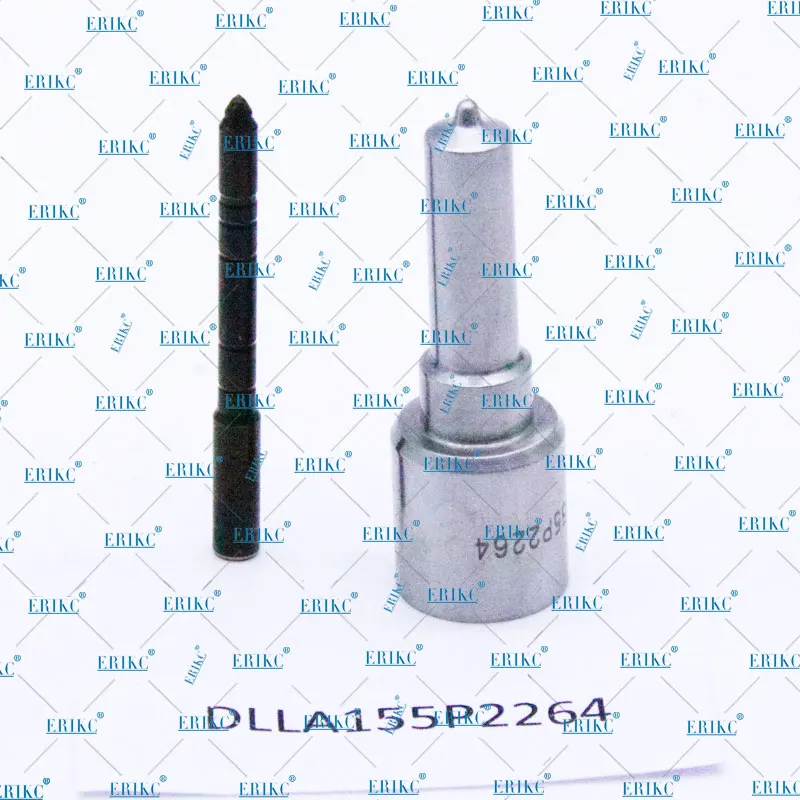 

ERIKC DLLA155P2264 (0 433 172 264) Diesel fuel engine pump injection type nozzle DLLA 155P2264 / DLLA 155P 2264 for 0445110447
