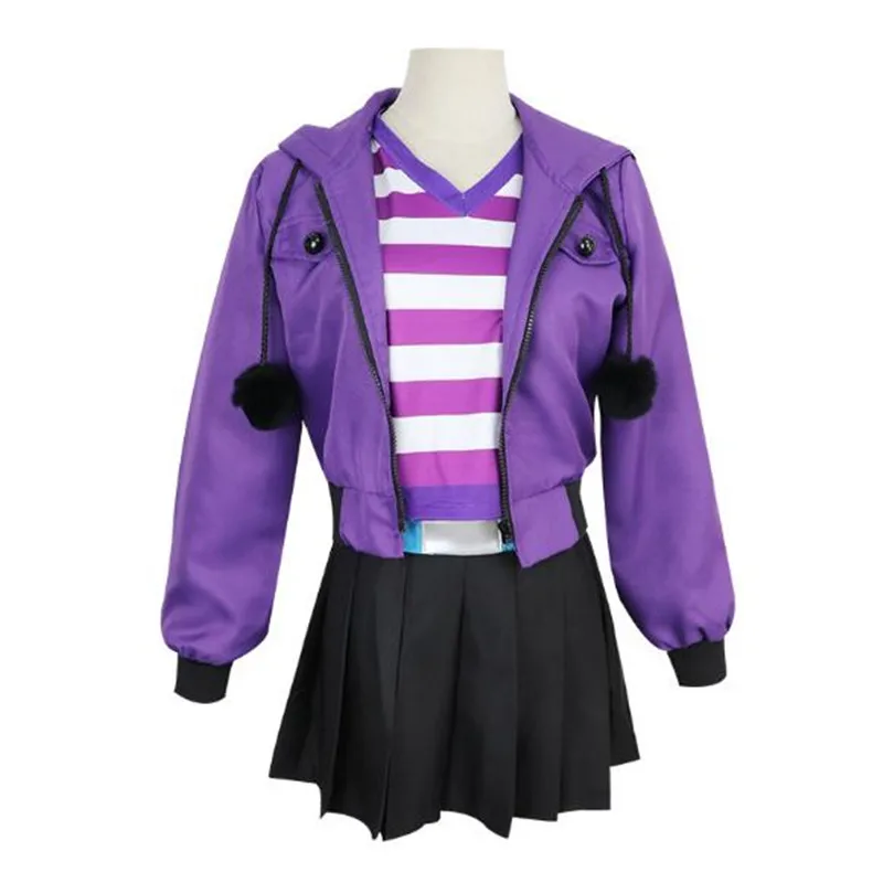 Astolfo повседневная спортивная одежда костюм косплей мультфильм костюмы Рождество