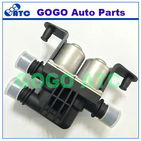 Водяной клапан GOGO для B MW E70 X5 E53 E71 X6 OEM 64116910544 1147412166 | Автомобили и мотоциклы