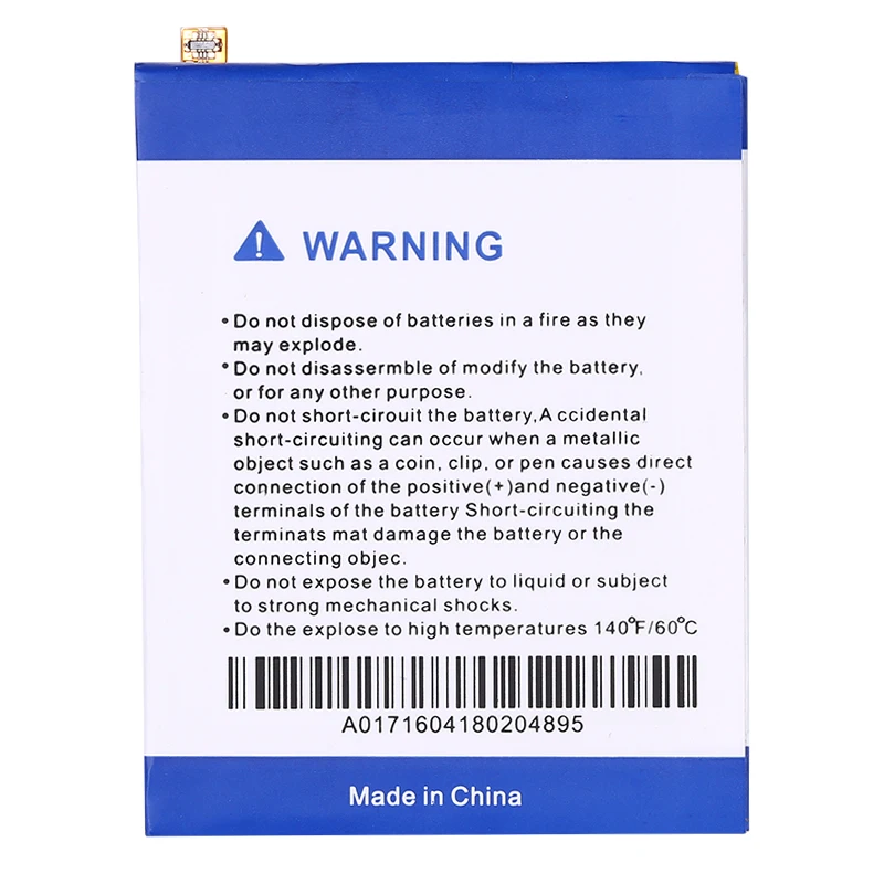 Новый 5200 мА/ч HB366481ECW батарея для Huawei P9 EVA AL00 AL10 TL00 L19 G9 Lite Honor 8 5c|battery for huawei|battery for3400mah