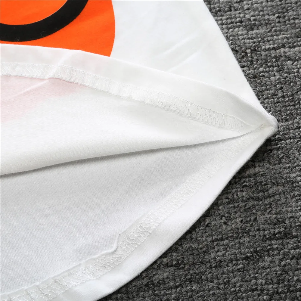 Pumpkin Baby Boys Clothes Suits Halloween Children 2PCS Clothing Sets Cotton Toddler Tee Shirts Pants Kids Outfits Sport |