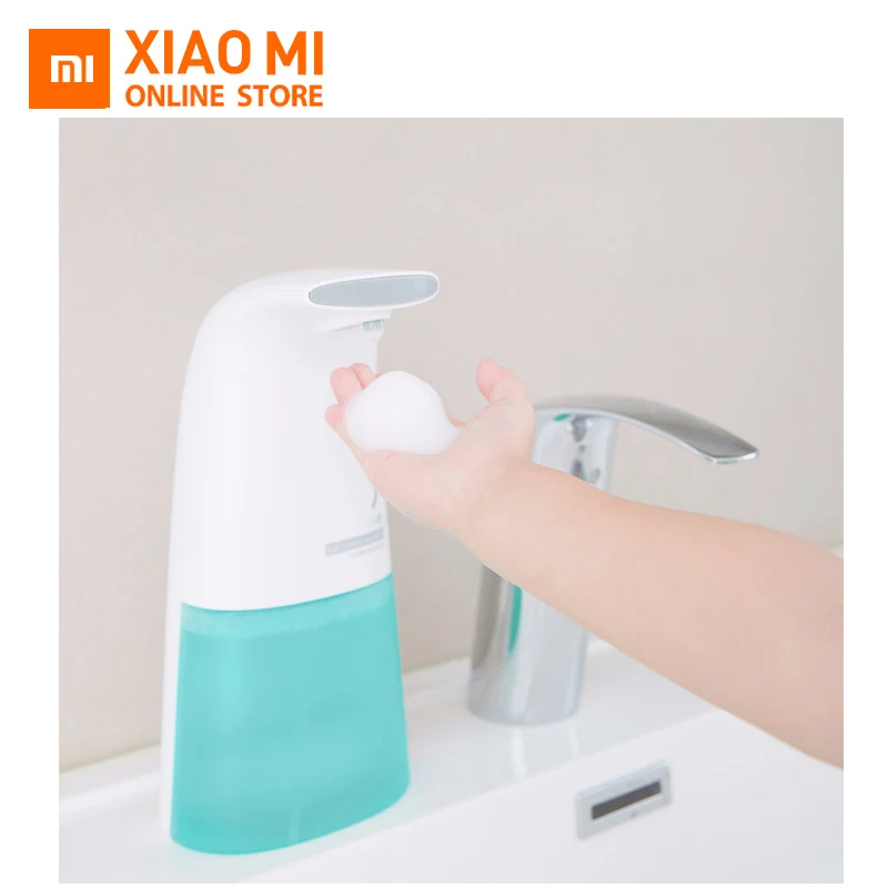 Новое поступление Xiaomi экологический бренд MiniJ Автоматическая Индукционная
