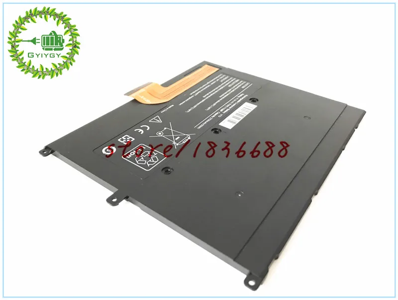 GYIYGY Аккумулятор для ноутбука Dell Vostro V13 V130 V1300 V13Z подходящий номер детали: 0449TX 0NTG4J