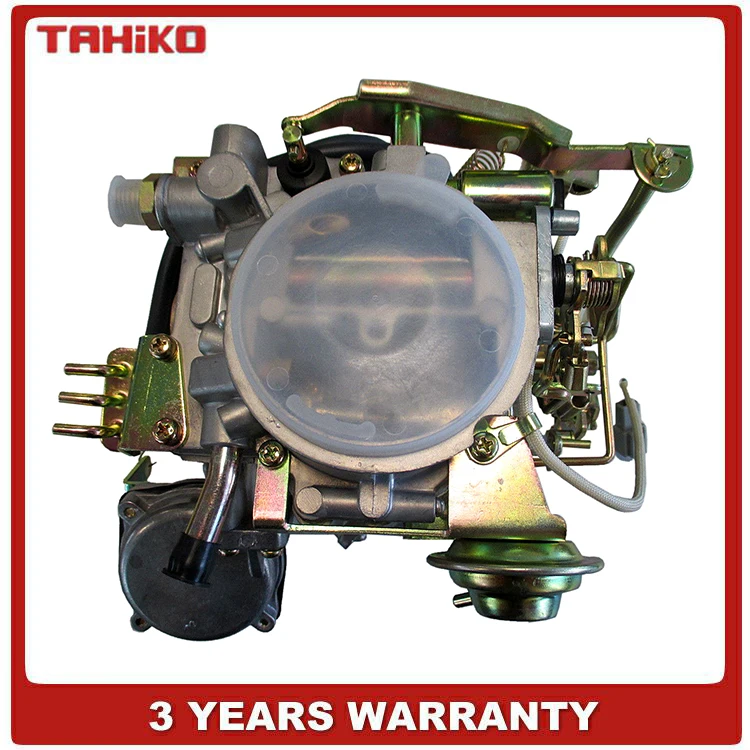 Двигатель карбюратор для TOYOTA 3F LAND CRUISER 1984-1992, 21100-61300
