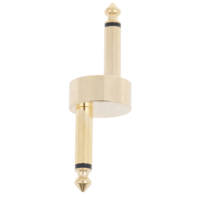 Гитары Эффект разъем для педалей адаптер прямые Z Тип аудио муфта музыкальный