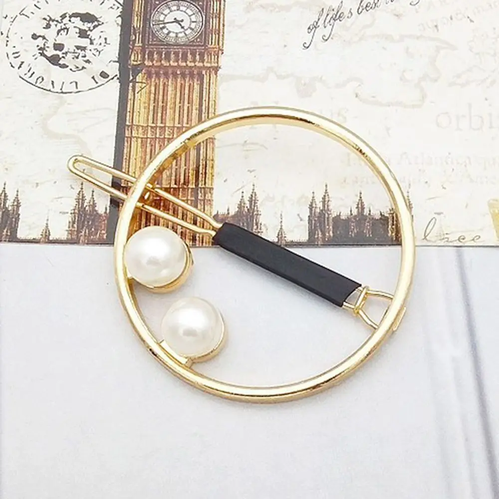 1 шт. новые модные женские заколки для волос девочек заколка со звездой и бантом