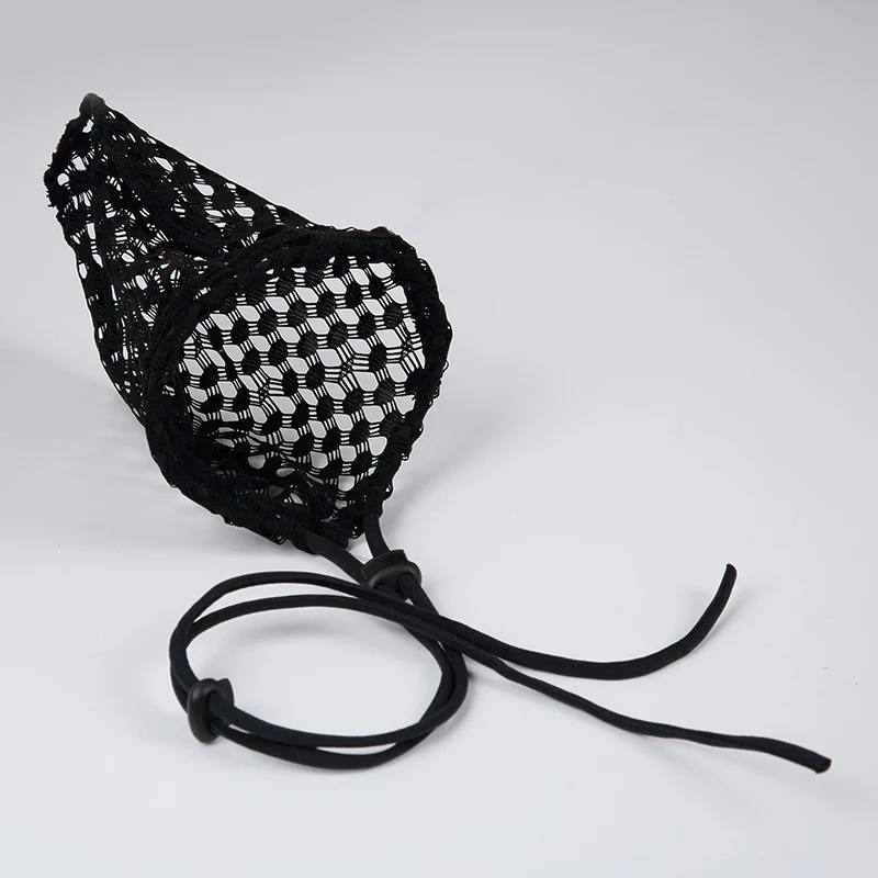 Эротическое нижнее белье AIIOU смешное для мужчин стринги и сетчатые дышащие трусы