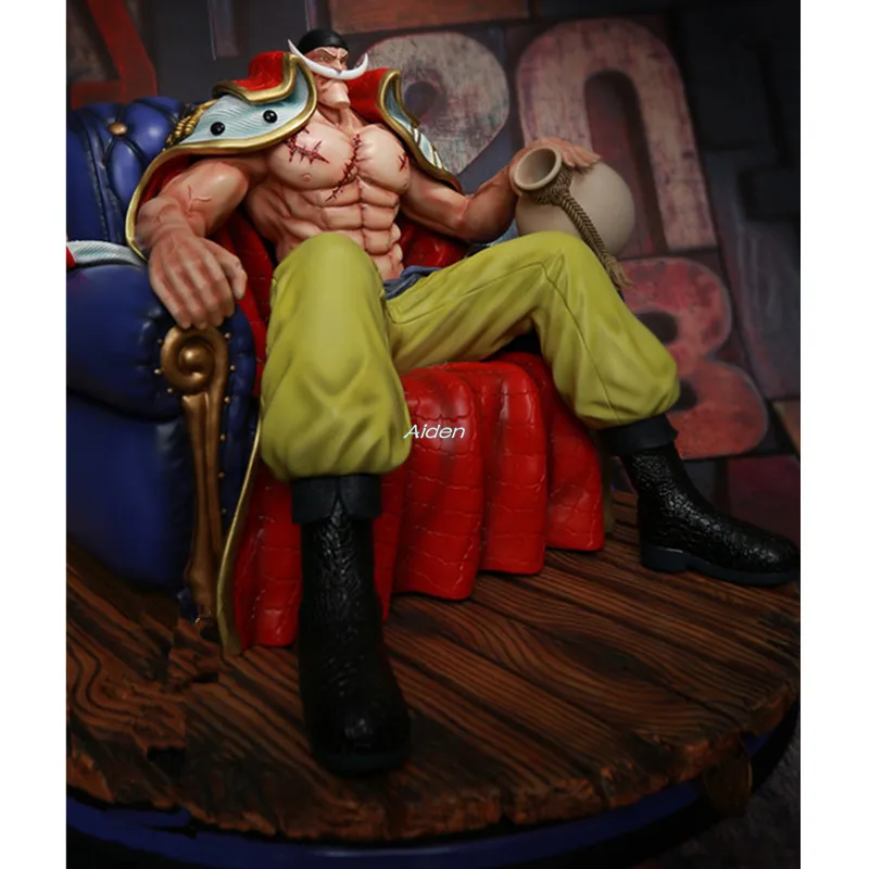 13 &quotцельный статуя Белоуса Пираты Карибского моря бюст Ботинки в стиле Эдвард