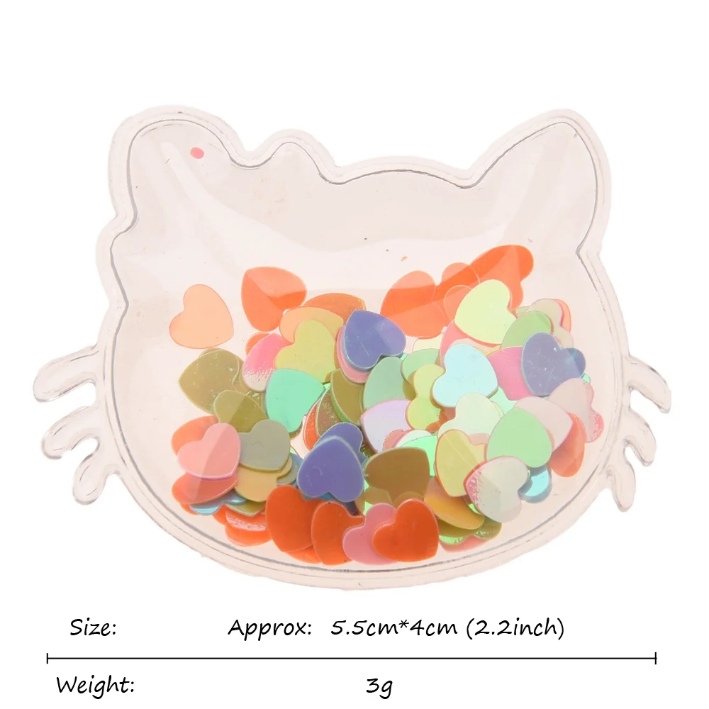 12 шт желе аксессуары для волос милые цветы бутик головной убор заколки банты