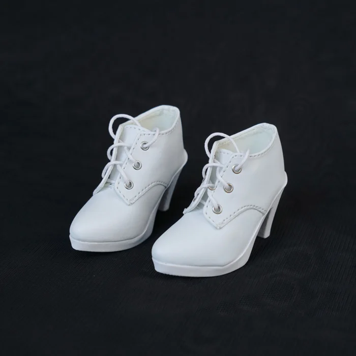 Детская игрушка ручной работы 1/3 1/4 аксессуары для кукол обувь BJD/SD с острым