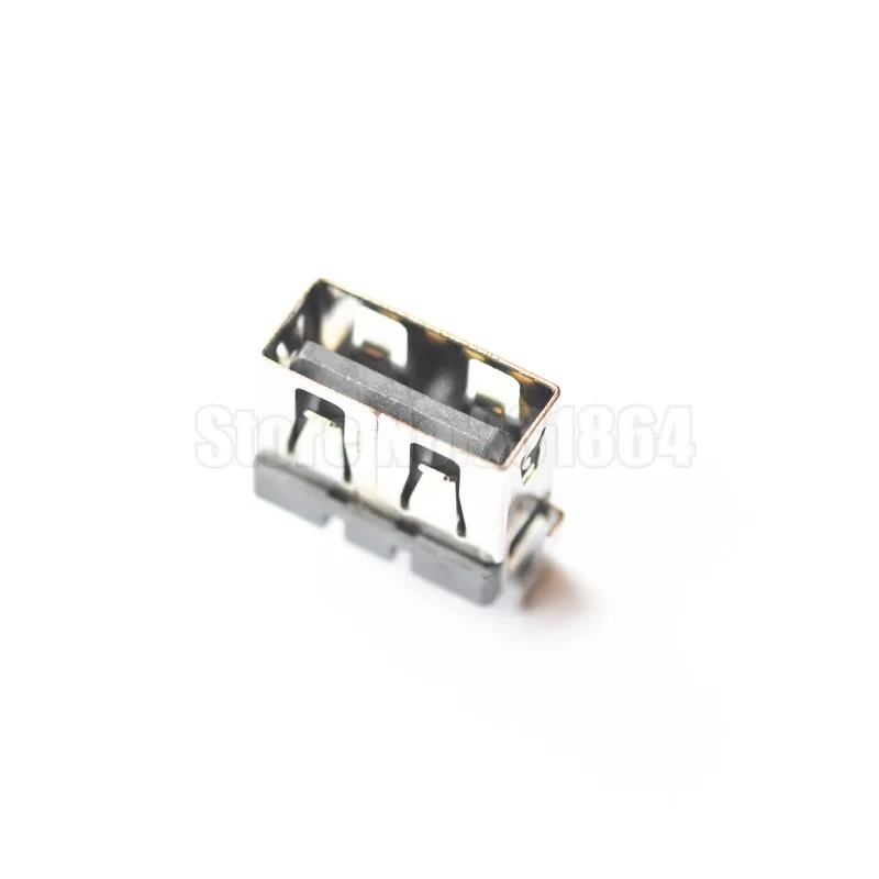 2.0 USB Jack Socket  for Lenovo E531 E320 K46 E46 E46A E46G E46L Z460 USB Port Connector images - 6