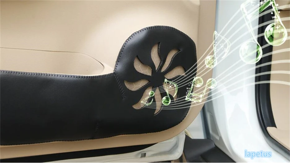 

Interior Accessories