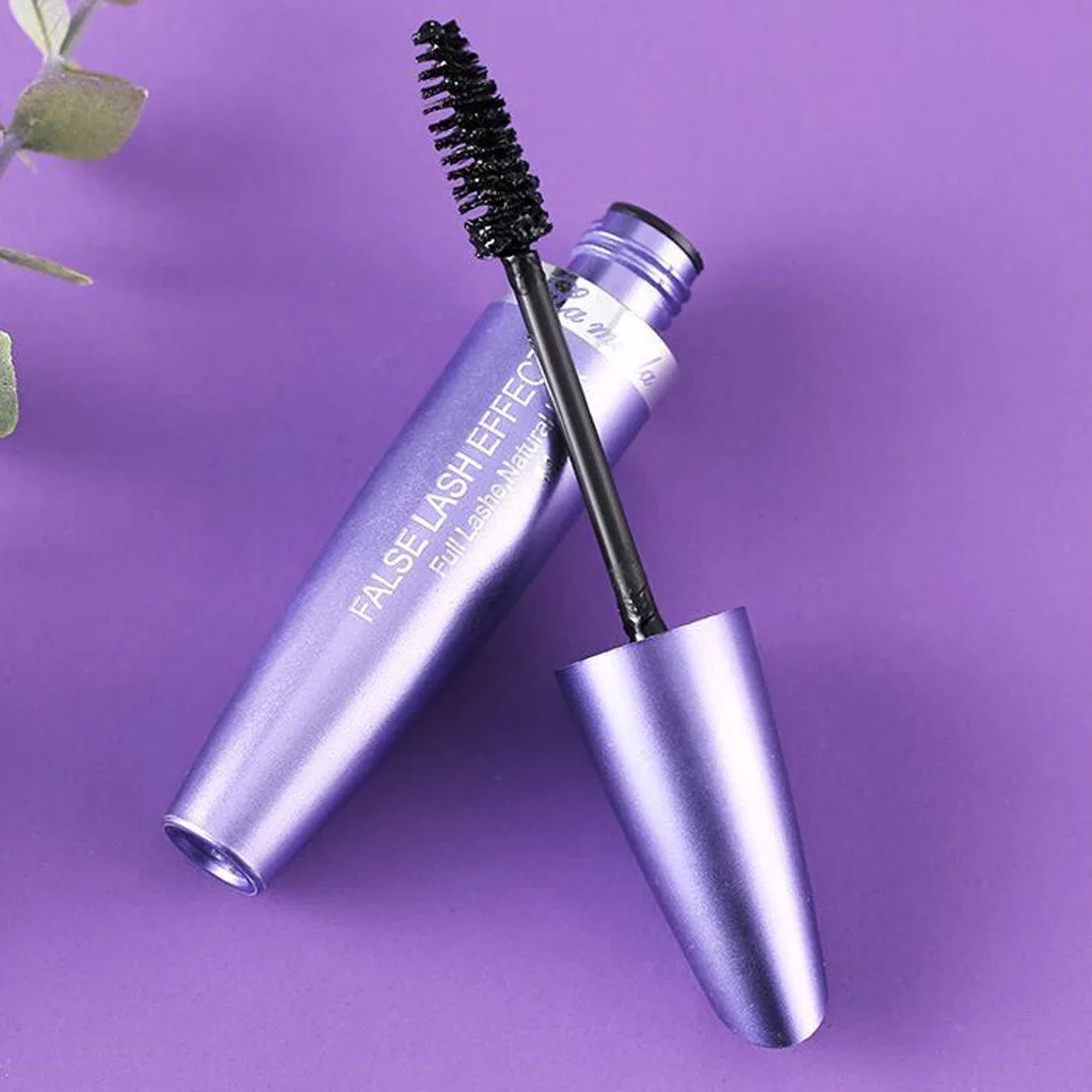 Косметическая черная тушь для ресниц водоСТОЙКАЯ Rimel maquiagem Professional completa makeup для наращивания ресниц maskara G521