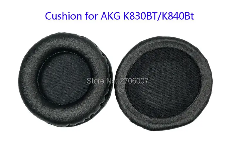 Сменная Подушка Сменный Чехол для AKG K840 K830BT наушники(гарнитура) Бутик без потерь качество звука наушники/амбушюры