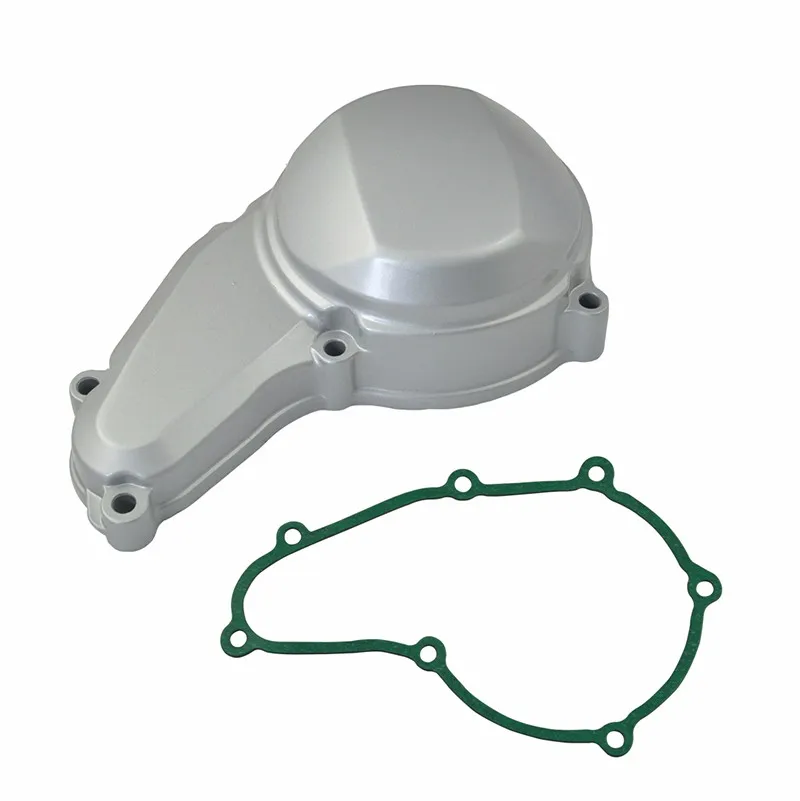 Запчасти для мотоциклов Yamaha YZF600R 97-07 FZR400 89-94 FZR500 89-90 FZR600 89-97 крышка статора