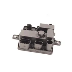 Запчасти OE No 1263 7 633 242 для BMW 3 серии F30 интегрированный блок питания 12 63 OEM