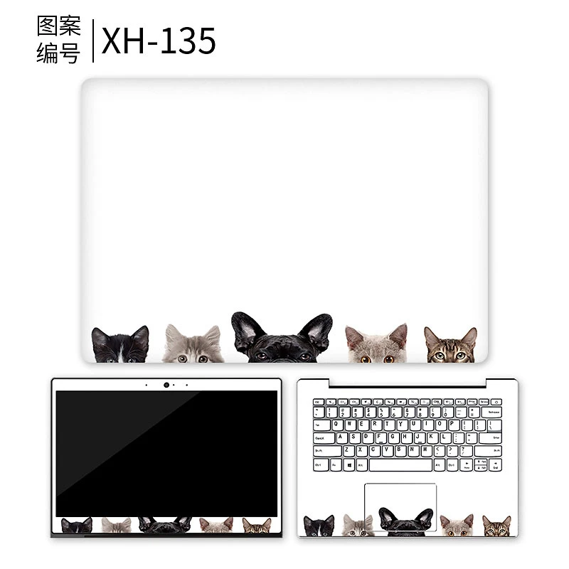 2019 мраморные наклейки на кожу ноутбука для Dell G3 G5 G7 виниловая наклейка 3579 3590 7590 15 6