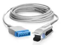 TS F4 N TRUSIGNAL INTEGRR SPO2 FINGER SENSOR 4 M DE DEDO ADULTO COMPLETO MTS. (новый оригинальный)|Комплекты умного