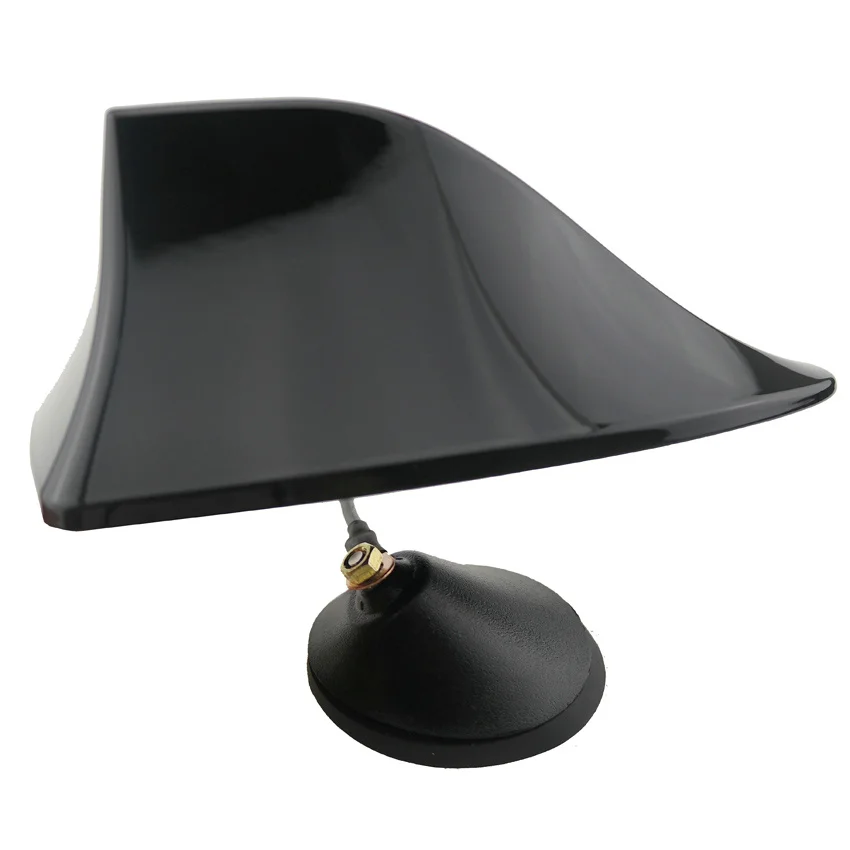 1 шт. автомобильная антенна плавник акулы Автомобильная Радио Антенна для Mitsubishi